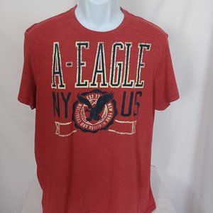 Men's American Eagle Athletic Fit T-shirt